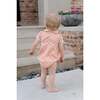 Palmer Boys' Bubble, Fall Pumpkins - Onesies - 4