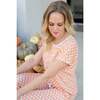 Marcia Women's Pajama Pant Set, Fall Pumpkins - Pajamas - 4