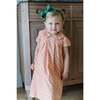 Kate Girls' Woven Dress, Fall Pumpkins - Dresses - 5