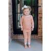Ava Girls' Pajama Pant Set, Fall Pumpkins - Pajamas - 3