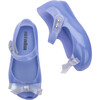 Mini Melissa Ultragirl Bow BB, Blue - Slip Ons - 5