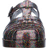 Mini Melissa Possession Inf, Mixed Glitter Glass - Sandals - 4