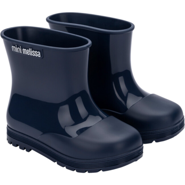 Mini melissa gumboots best sale