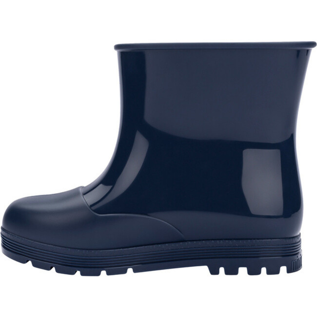Mini Melissa Welly BB, Blue - Rain Boots - 3