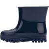 Mini Melissa Welly BB, Blue - Rain Boots - 3