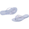 Mini Melissa Harmonic Sweet VII Inf, Lilac And Blue Prl - Slippers - 4