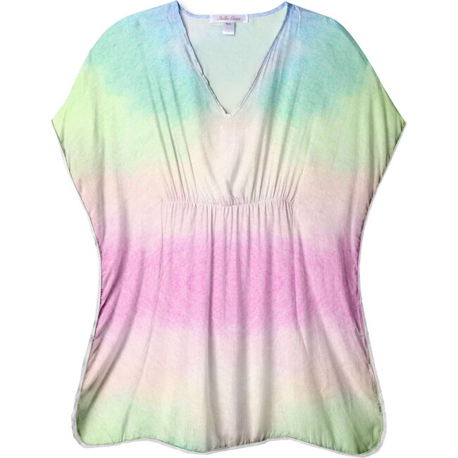 Rainbow Skies Cover-Up, Multicolors - Cover-Ups - 1