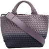 Women's St. Barths Small Handwoven Tote Dip Dyed, Isola - OS - Bags - 1 - thumbnail