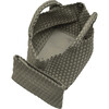 Women's St. Barths Small Handwoven Tote, Olea - OS - Bags - 2