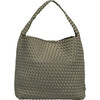 Women's Nomad Medium Handwoven Hobo, Olea - OS - Bags - 1 - thumbnail