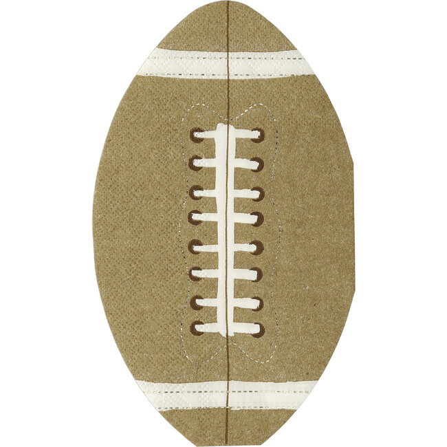 Football Napkins