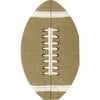 Football Napkins - Party - 1 - thumbnail