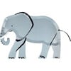 Elephant Plates - Party - 1 - thumbnail