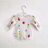 Fruit Stand Romper, Prints - Onesies - 4