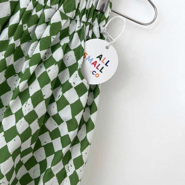 Playdate Set, Prints - Mixed Apparel Set - 3