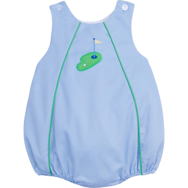 Andrew Bubble, Golf - Onesies - 1
