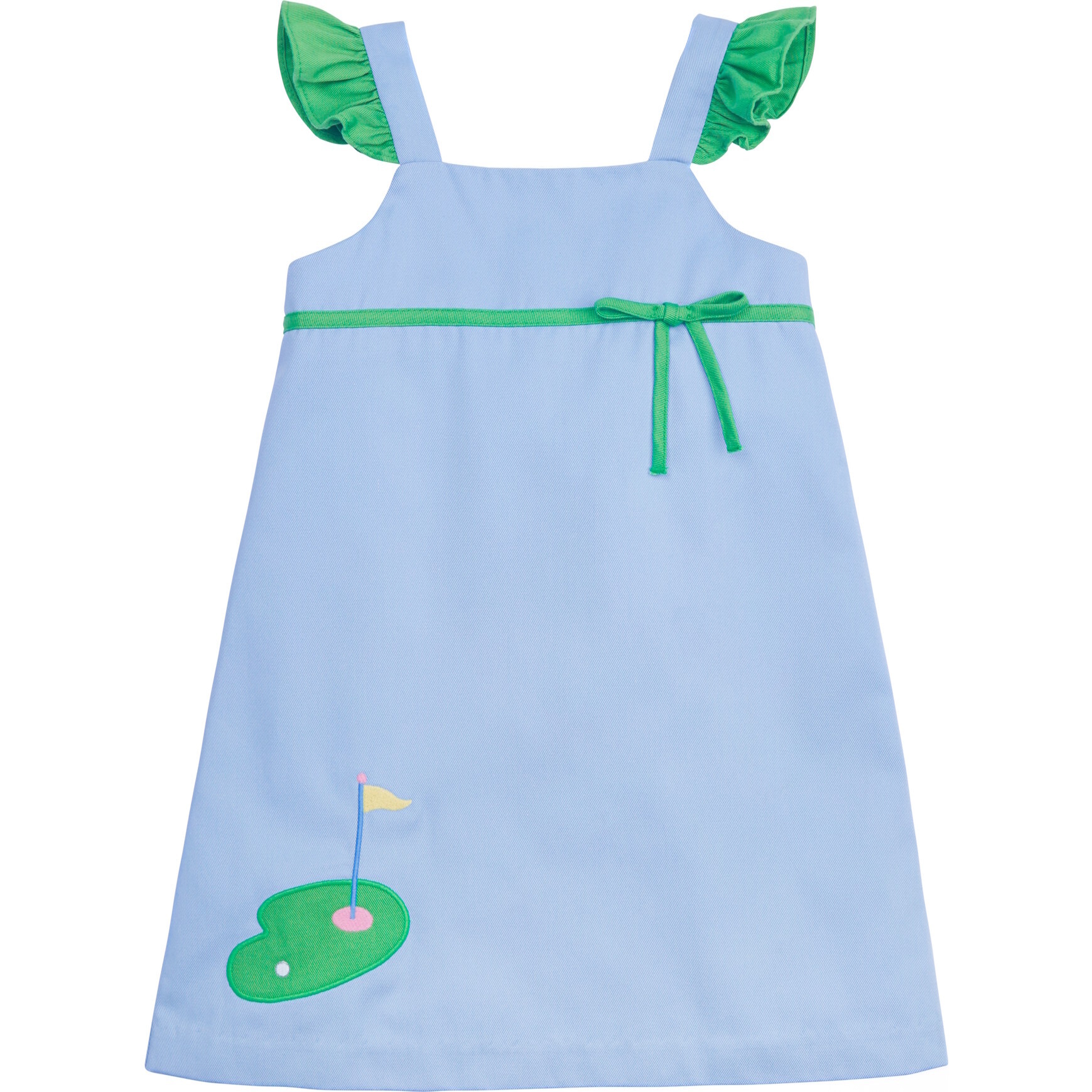 Augusta Dress, Golf - Dresses - 1