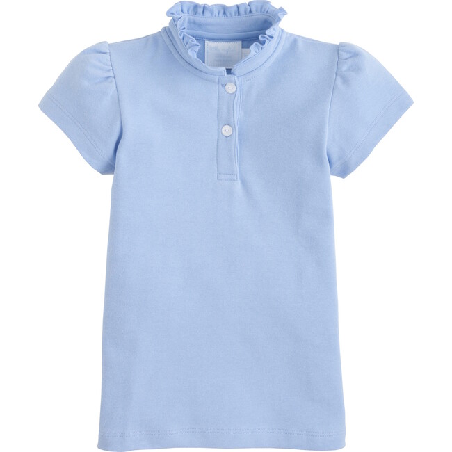 Hastings Polo, Light Blue