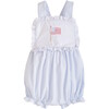 Ava Bubble, Flag - Rompers - 1 - thumbnail