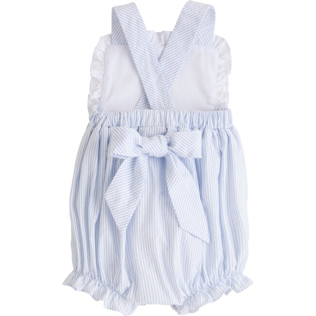 Ava Bubble, Flag - Rompers - 2