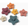Kendi Star Stacker, Pink - Stackers - 2