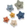 Kendi Star Stacker, Blue - Stackers - 2