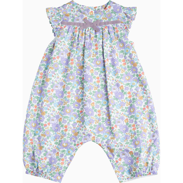 Malena Liberty Boy 2-pc Romper