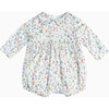 Little Liberty Print Woodland Romper, Multi - Rompers - 1 - thumbnail
