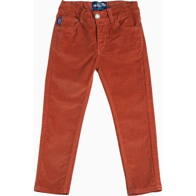 Jake Jeans, Rust