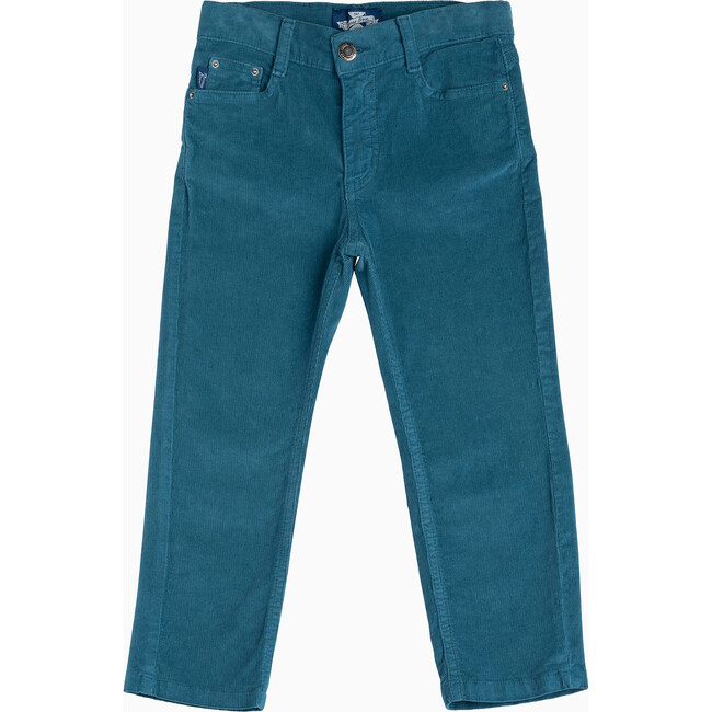 Jake Jeans, Cobalt Blue