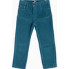 Jake Jeans, Cobalt Blue - Pants - 1 - thumbnail