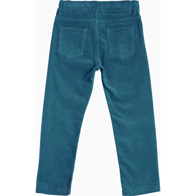 Jake Jeans, Cobalt Blue - Pants - 2