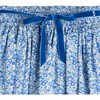 Liberty Print Betsy Ann Skirt, Blue Betsy Ann - Skirts - 3