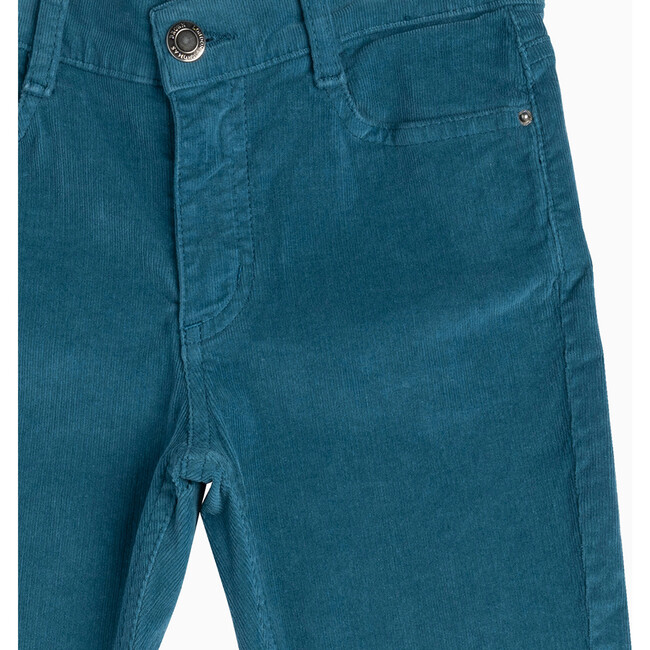 Jake Jeans, Cobalt Blue - Pants - 3