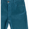 Jake Jeans, Cobalt Blue - Pants - 3