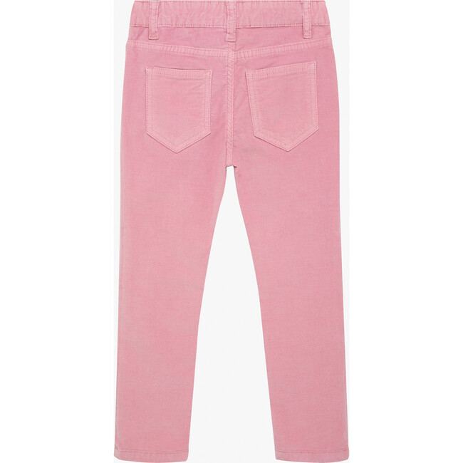 Jesse Jeans, Dusty Pink - Pants - 2