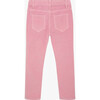 Jesse Jeans, Dusty Pink - Pants - 2
