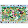 Search & Find Puzzle Set: Dog Park & The Great Outdoors, multi - Puzzles - 2