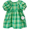 Plaid Play Dress, Plaid - Dresses - 1 - thumbnail