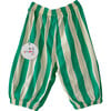 Carousel Stripe Pants, Stripes - Pants - 1 - thumbnail