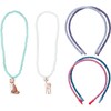 Woodland Jewelry 4pc Bundle - Costume Accessories - 1 - thumbnail