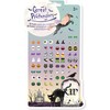 Halloween Stick on Earrings 6pc Bundle - Costume Accessories - 2