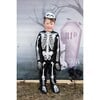 GID Skeleton Shirt Pants Mask - Costumes - 2