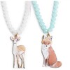 Woodland Jewelry 4pc Bundle - Costume Accessories - 2