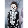 GID Skeleton Shirt Pants Mask - Costumes - 3