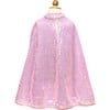 Pink Sequins  Cape - Costumes - 1 - thumbnail