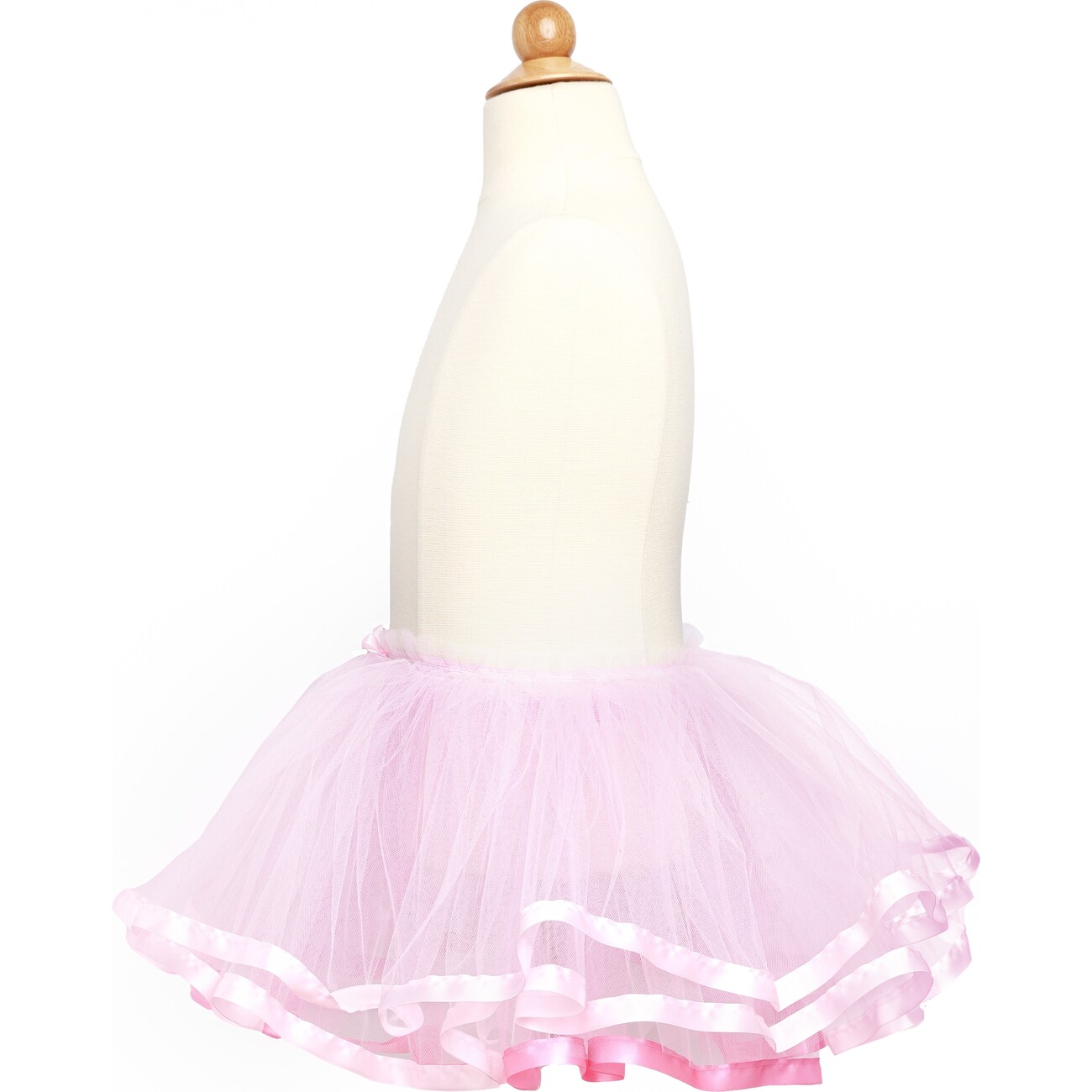 Great Pretenders Pink Ribbon Tutu