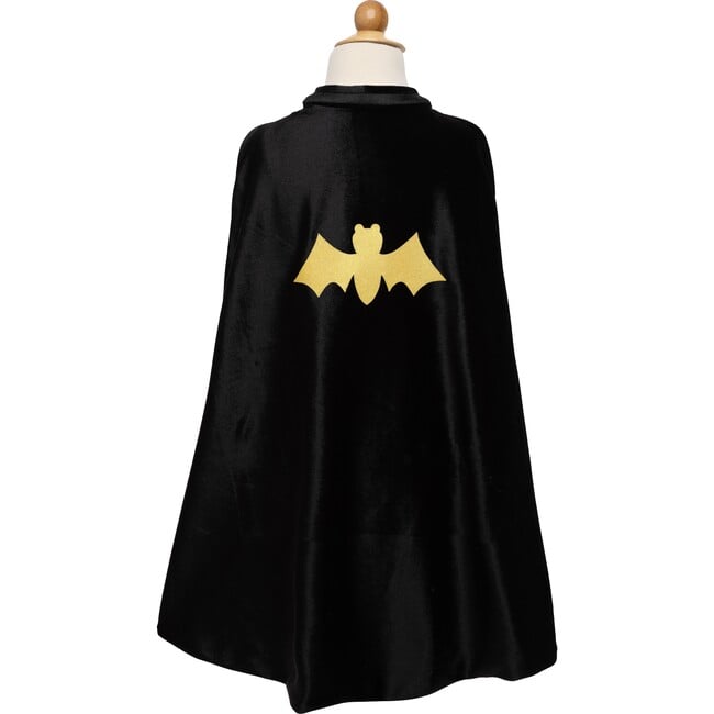 Rev Spider/Bat Flowing Cape, Size 5-6 - Costumes - 5