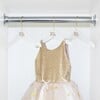 Glam Party Gold Dress - Costumes - 5