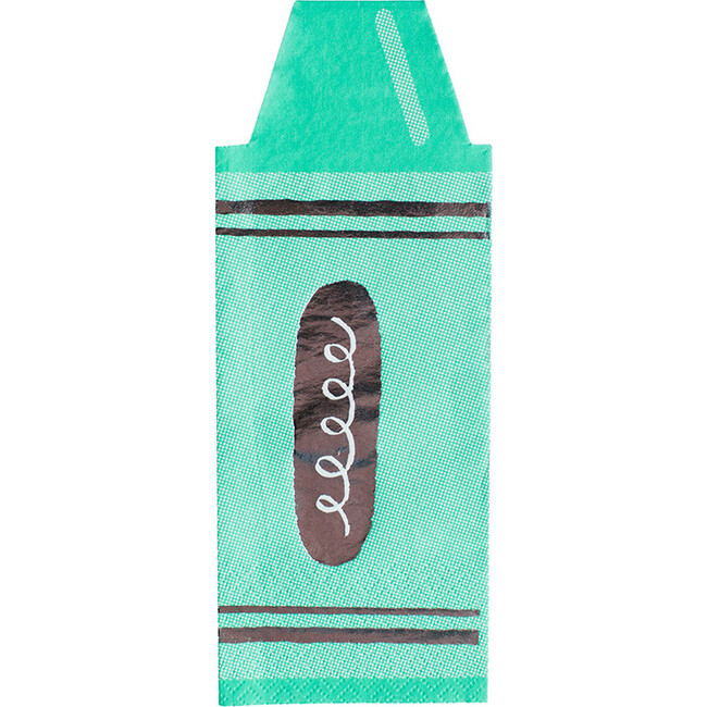 School Days Large Napkins - Party - 2